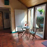 Hotel L'auberge De L'olive 3*