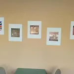 Hotel L'auberge De L'olive 3*