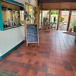 L'auberge De L'olive 3*