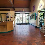 L'auberge De L'olive Hotel Dompierre-sur-Besbre