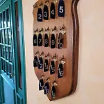 L'auberge De L'olive Hotel 3*