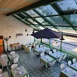 L'auberge De L'olive Dompierre-sur-Besbre
