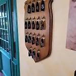 L'auberge De L'olive 3* Dompierre-sur-Besbre