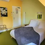 Hotel L'auberge De L'olive Dompierre-sur-Besbre
