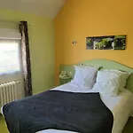 L'auberge De L'olive Dompierre-sur-Besbre