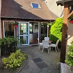 L'auberge De L'olive Hotel Dompierre-sur-Besbre