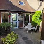 Hotel L'auberge De L'olive