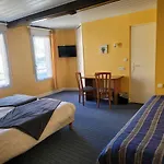 L'auberge De L'olive Hotel 3*