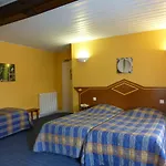 L'auberge De L'olive Hotel