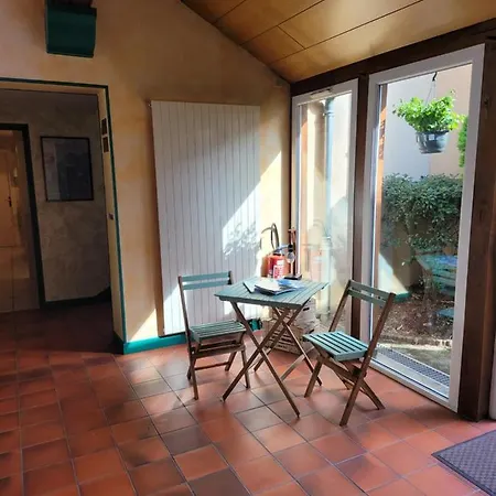 Hotel L'auberge De L'olive 3*