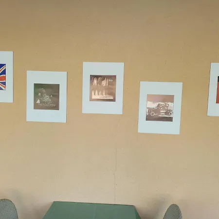 Hotel L'auberge De L'olive 3*