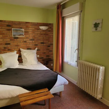 L'auberge De L'olive Hotel 3*