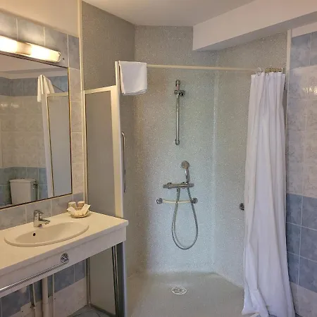 فندق L'auberge De L'olive