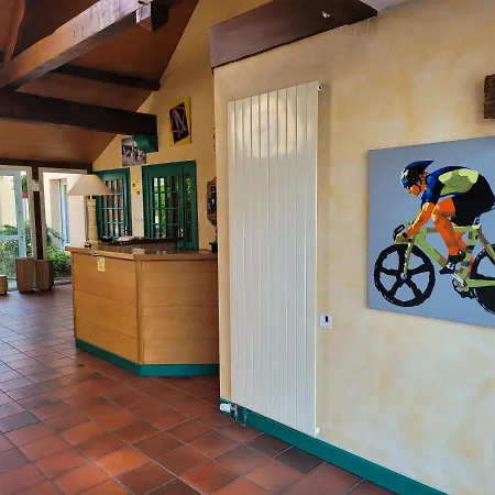 L'auberge De L'olive