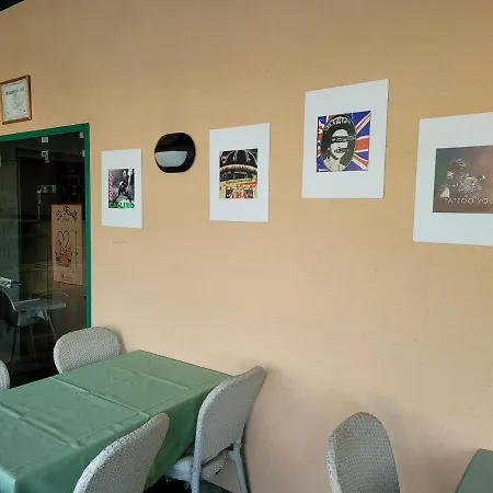호텔 L'auberge De L'olive 3*