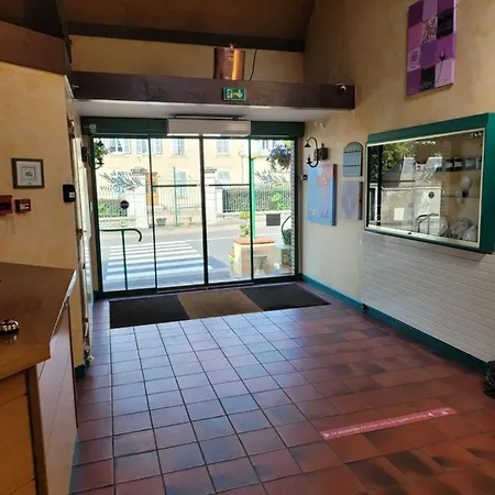 L'auberge De L'olive