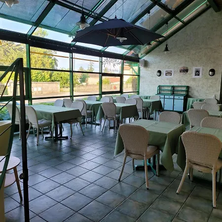 L'auberge De L'olive 3*