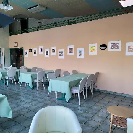 Hotel L'auberge De L'olive