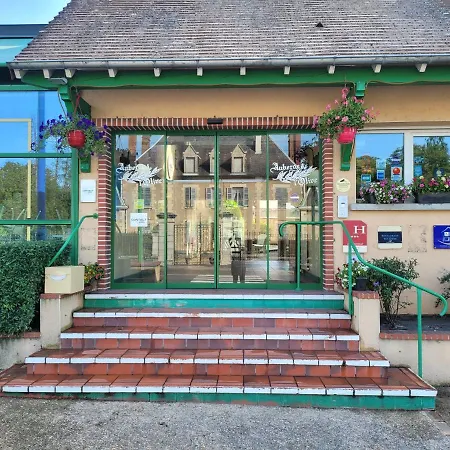 Hotel L'auberge De L'olive 3*