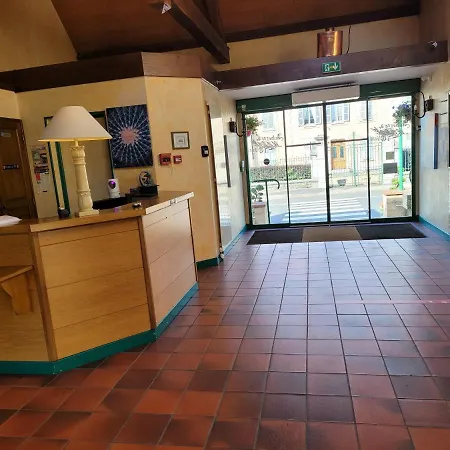 Hotel L'auberge De L'olive