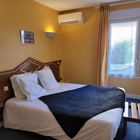 호텔 L'auberge De L'olive 3*