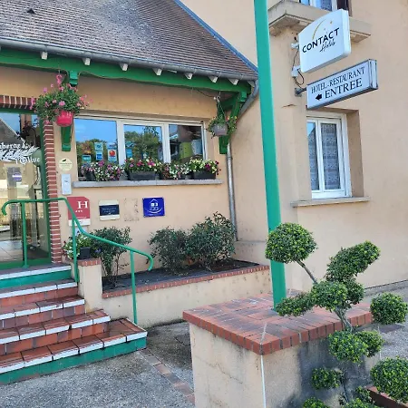 L'auberge De L'olive Hotel 3*