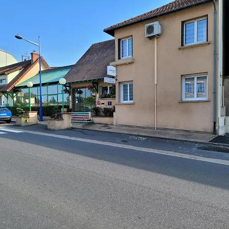 Hotel L'auberge De L'olive 3*