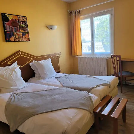 L'auberge De L'olive فندق