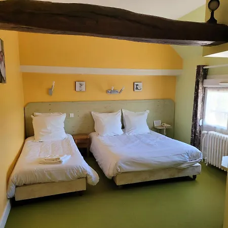 L'auberge De L'olive