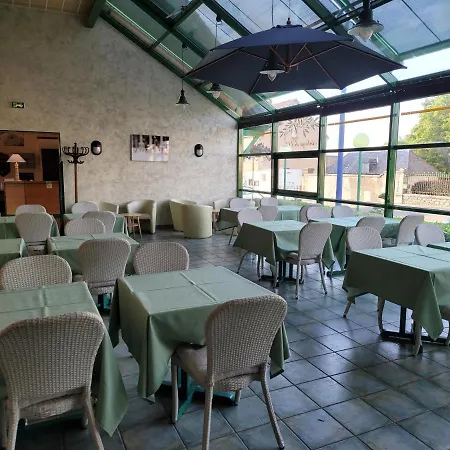 L'auberge De L'olive 호텔 3*