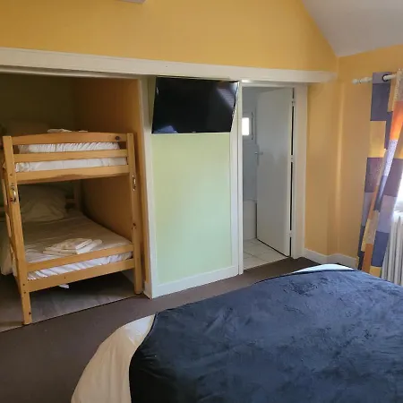L'auberge De L'olive فندق