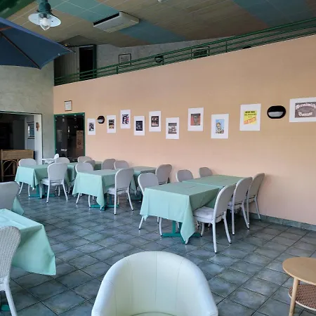 L'auberge De L'olive