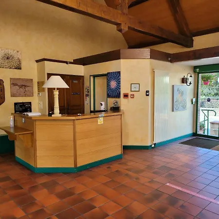 L'auberge De L'olive Hotel