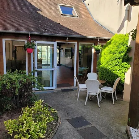 Hotel L'auberge De L'olive