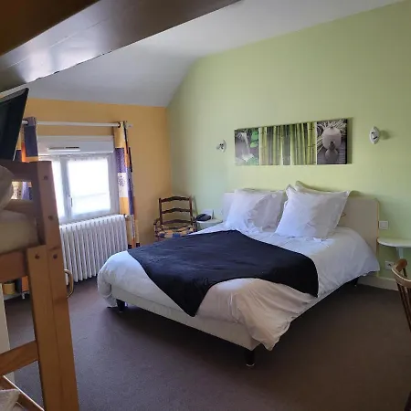 L'auberge De L'olive 3*