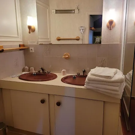 L'auberge De L'olive