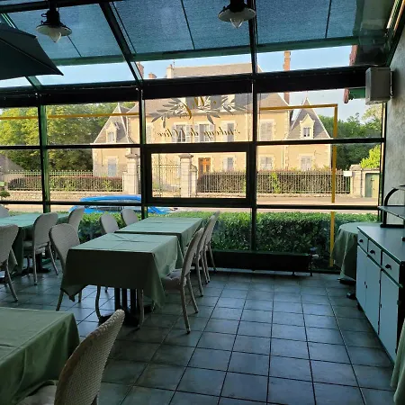 L'auberge De L'olive