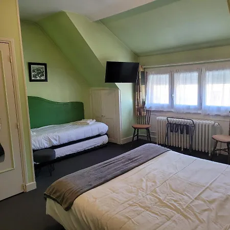 فندق L'auberge De L'olive