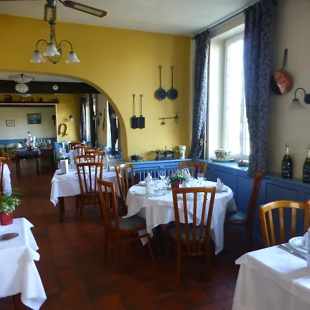 L'auberge De L'olive فندق 3*