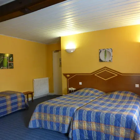L'auberge De L'olive فندق