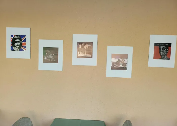 Otel L'auberge De L'olive 3*