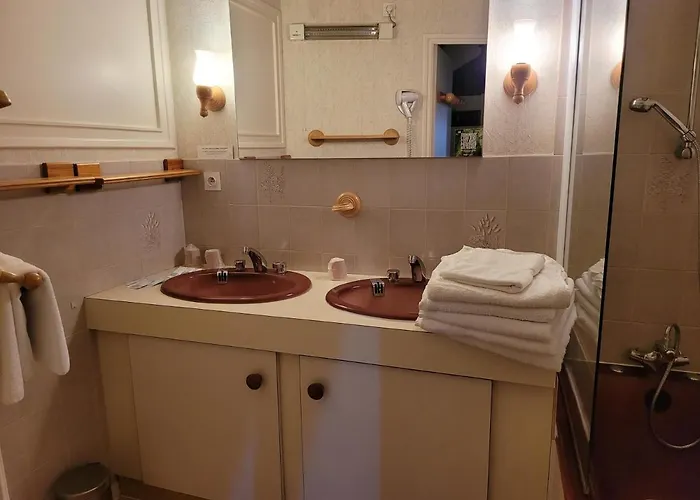 L'auberge De L'olive